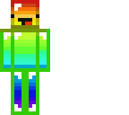 derp rainbow