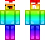 derpy santa