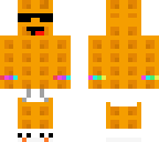 derpy waffel