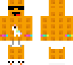 derpy waffel