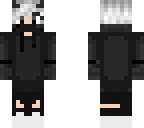 devil girl revised