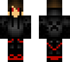 devil possesed