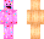 donut
