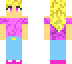 edit femal bully