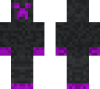 ender creeper