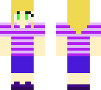 featherhooves' skin