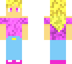 female bully