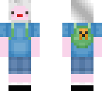 finn the human