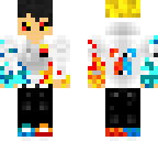 firestorm wm2k18