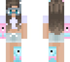 fish girl