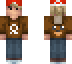 fjk11 pokemon cap