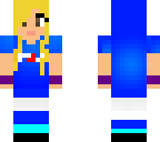 fredisaal's wife