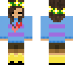 frisk fixed again