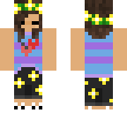 frisk in pjs fixed