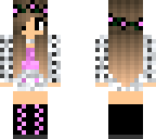 girly tomboy
