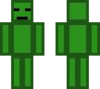 green dope