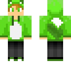 green walf xd