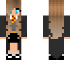 gryffindor girl