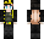 halloween costume of jotaro kujo