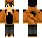 halloween wolf