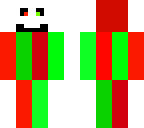 holiday skin