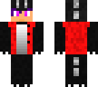 human rinodragon