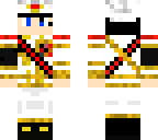 imperial admiral