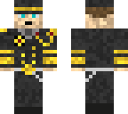 imperial baron