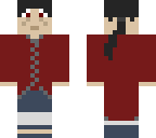 itachi uchiha