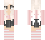 jenny - my oc