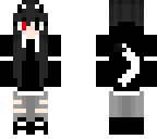 just cat girl