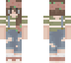 just edited eyes and cropped bangs