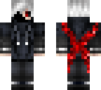 kaneki ken