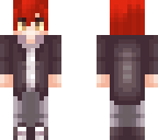 karma akabane