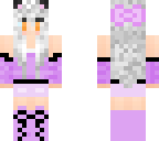 kawaii girl
