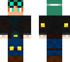 lab itzmezack
