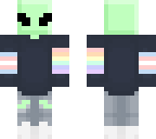 lgbt alien