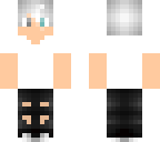 light's rp char