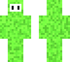 lime face