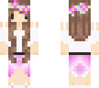 mals wedding skin