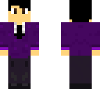 michael afton