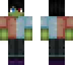 milkymoomoo zombie