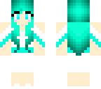 mint green