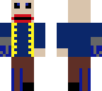 mlg pirate
