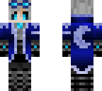 moon guild - silver version
