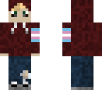 my amazing skin