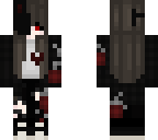 my new skin