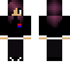 my new skin edit