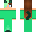 my oc