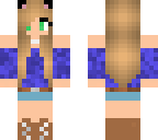 my real youtube skin